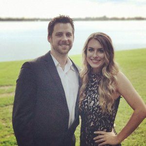 Meet your Posher, William